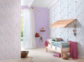 TAPETA 38117-1 LITTLE LOVE