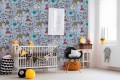 TAPETA 38120-2 LITTLE LOVE