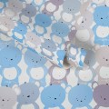 TAPETA 38129-1 LITTLE LOVE