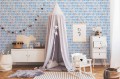 TAPETA 38129-1 LITTLE LOVE