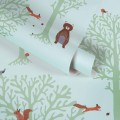 TAPETA 38134-2 LITTLE LOVE