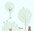 TAPETA 38134-2 LITTLE LOVE
