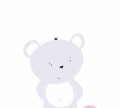TAPETA 38136-2 LITTLE LOVE