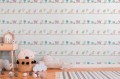 TAPETA 38137-1 LITTLE LOVE