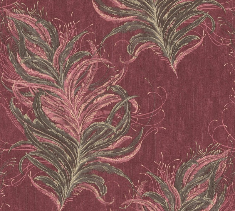 TAPETA 38009-3 Mata Hari