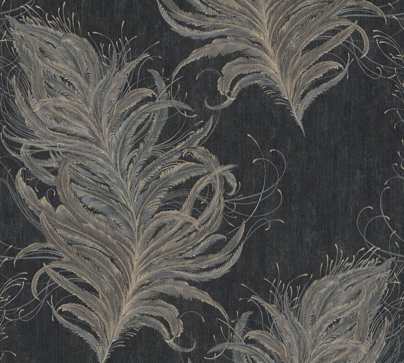 TAPETA 38009-4 Mata Hari