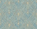 TAPETA 38094-2 Mata Hari