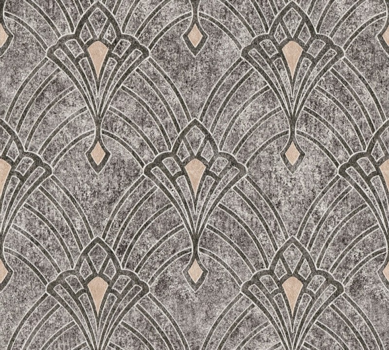 TAPETA 38094-4 Mata Hari