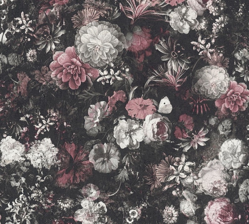TAPETA 38095-2 Mata Hari
