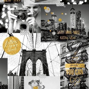 TAPETA L310-12 / 318767 TOP TREND 4