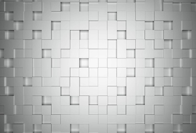 Fototapeta flizelinowa 5416-8 Cubes