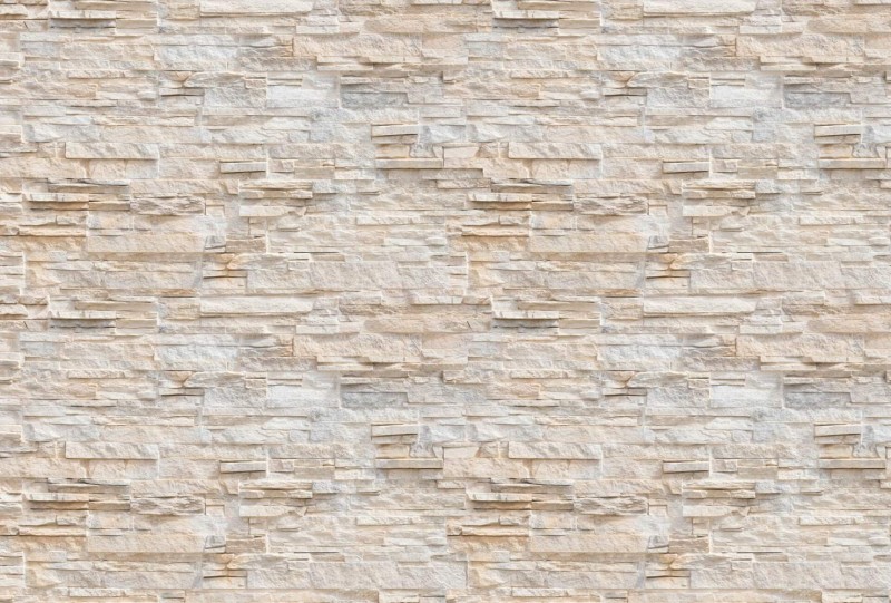 Fototapeta flizelinowa 5431-8 Stone Wall