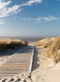 Fototapeta Flizelinowa 5437-4 On the Baltic Sea