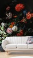 Fototapeta Flizelinowa 5466-4 de Heem - Vase of Flowers