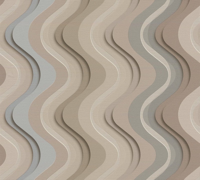 TAPETA 37604-2 / 66402 Balade