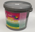EUROLINE SUPERFIX 5 KG GOTOWY KLEJ DO TAPET na flizelinie