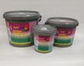 EUROLINE SUPERFIX 5 KG GOTOWY KLEJ DO TAPET na flizelinie