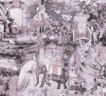 TAPETA 38173-1 Dream Flowery