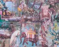 TAPETA 38173-3 Dream Flowery