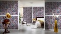 TAPETA 38173-3 Dream Flowery