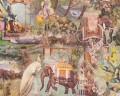 TAPETA 38173-4 Dream Flowery