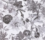 TAPETA 38175-3 Dream Flowery