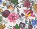 TAPETA 38175-4 Dream Flowery