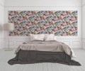 TAPETA 38175-4 Dream Flowery