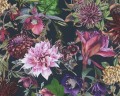TAPETA 38175-6 Dream Flowery