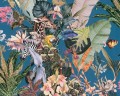 TAPETA 38176-4 Dream Flowery
