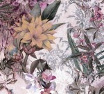 TAPETA 38177-5 Dream Flowery