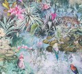 TAPETA 38179-1 Dream Flowery