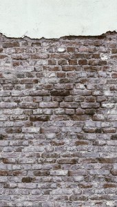 Mural Tapeta 38333-1 / 3833-31 Metropolitan Stories The Wall - Panel ścienny dekoracyjny