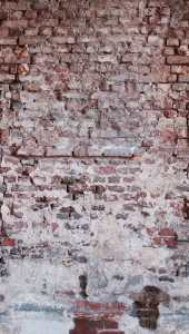 Mural Tapeta 38335-1 / 3833-51 Metropolitan Stories The Wall - Panel ścienny dekoracyjny