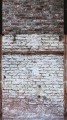 Mural Tapeta 38350-1 / 3835-01 Metropolitan Stories The Wall - Panel ścienny dekoracyjny