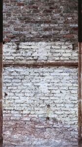 Mural Tapeta 38350-1 / 3835-01 Metropolitan Stories The Wall - Panel ścienny dekoracyjny