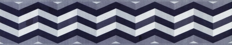 BORDER 865 BAJPOL samoprzylepny