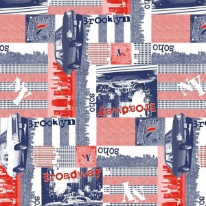 -Okleina Meblowa 200-3181 D-C-FIX Broadway szer 45 cm