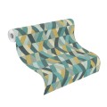 TAPETA 536744 BARBARA HOME COLLECTION II