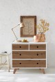 Okleina Meblowa 200-5607 D-C-FIX Dąb Artisan szer 90 cm