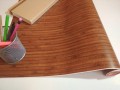 Okleina Meblowa 200-3090 bali-bambus terracotta szer 45 cm