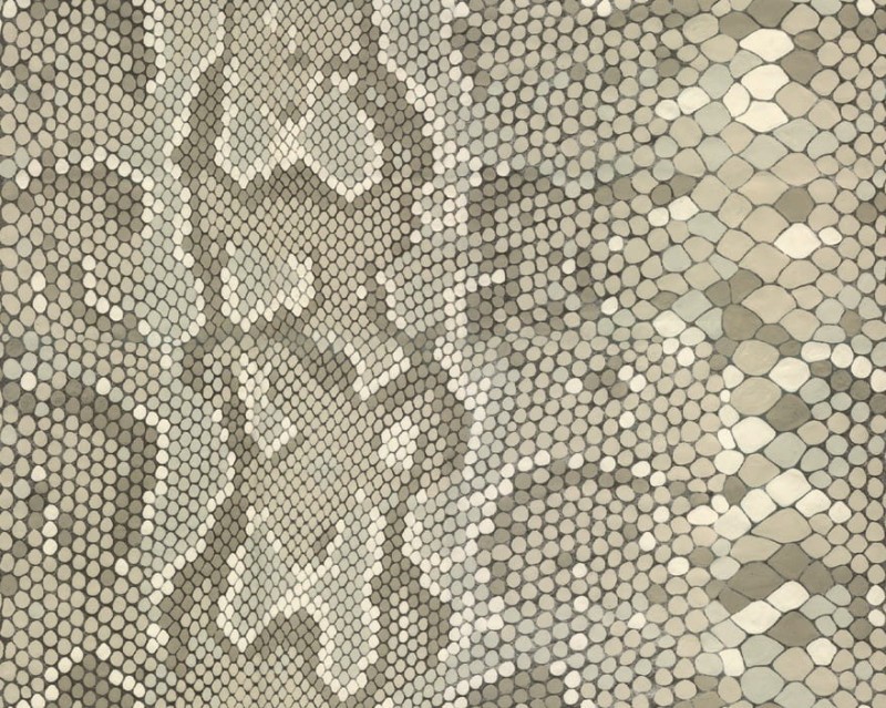 Okleina Meblowa 200-3178 Viper skóra węża szer 45 cm