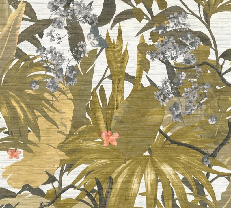 Tapeta 38522-4 Desert Lodge