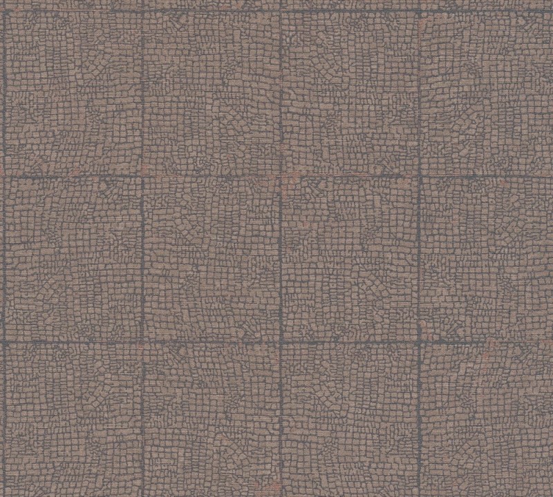 Tapeta 38526-4 Desert Lodge