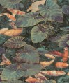 TAPETA WL2401 WANDERLUST