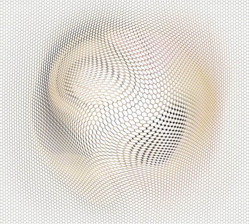 Mural 2238-10 ELLE 2