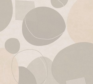 TAPETA 38595-4 GEO EFFECT