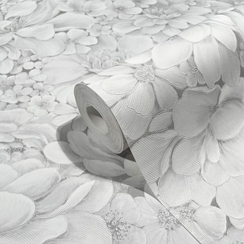 TAPETA 33952 BOTANICA