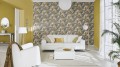 TAPETA 687804 Tropical House
