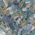 TAPETA 687828 Tropical House